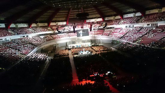 Parc des expositions de Dortmund